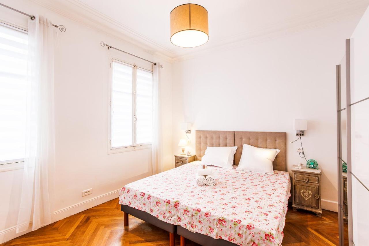 Palais Promenade Ap4166 Nice, By Riviera Holiday Homes Zewnętrze zdjęcie
