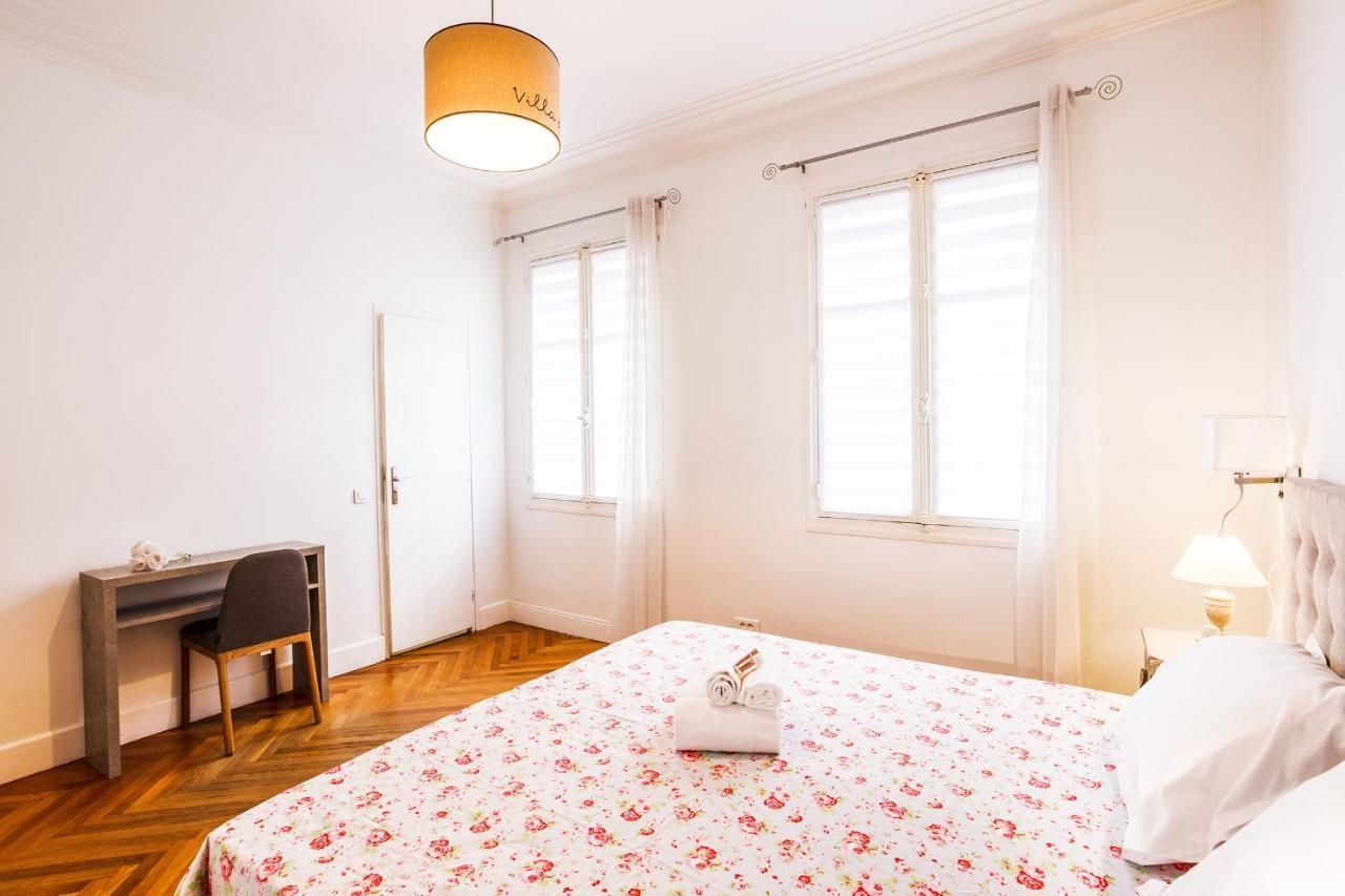 Palais Promenade Ap4166 Nice, By Riviera Holiday Homes Zewnętrze zdjęcie