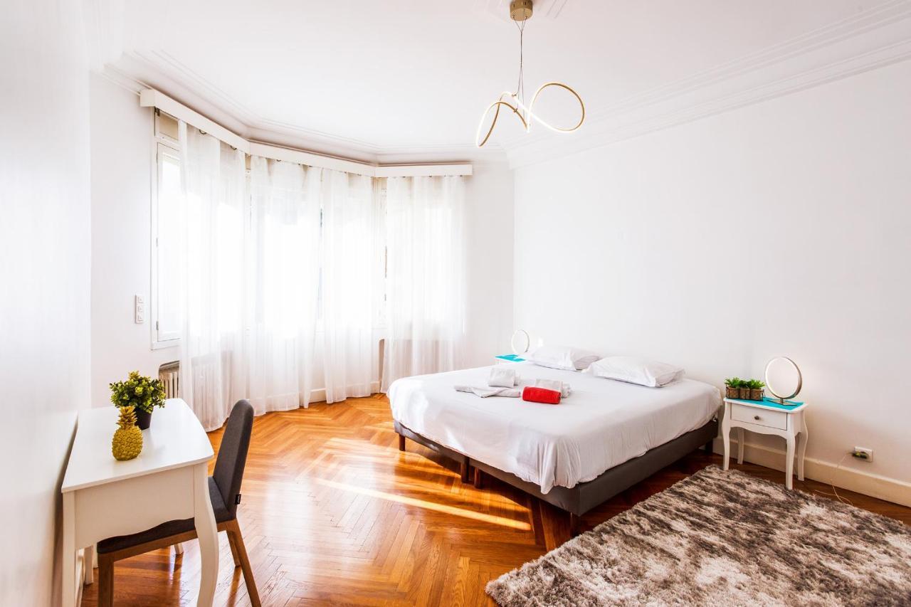 Palais Promenade Ap4166 Nice, By Riviera Holiday Homes Zewnętrze zdjęcie