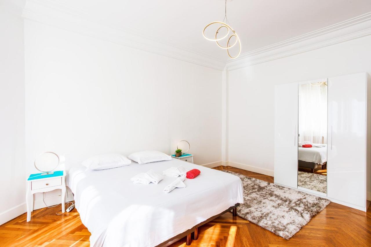 Palais Promenade Ap4166 Nice, By Riviera Holiday Homes Zewnętrze zdjęcie